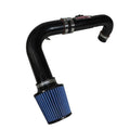 Injen cold air intake detail