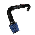 Injen cold air intake detail