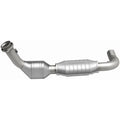 Magnaflow auto part detail
