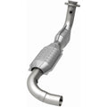 Magnaflow auto part close-up