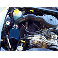 Airaid intake system