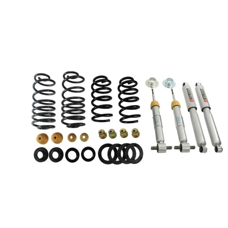 Belltech shock absorber