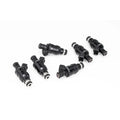 DeatschWerks auto part close-up
