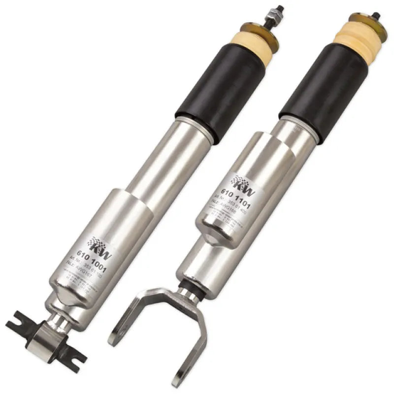 KW shock absorber