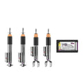 KW shock absorber