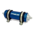 Fuelab blue air filter