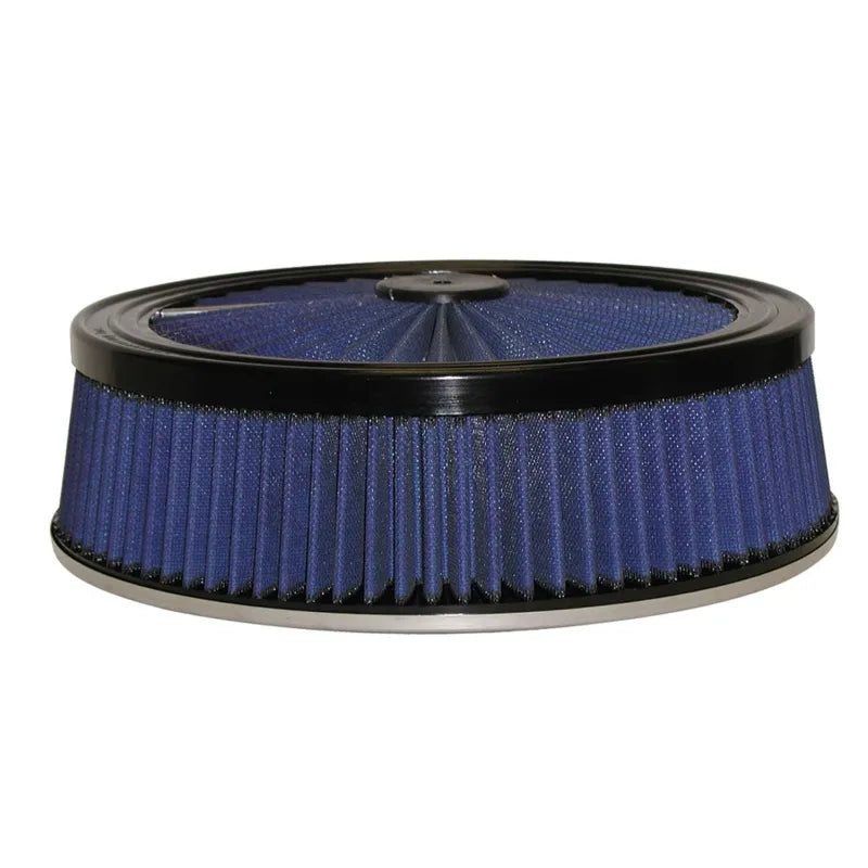 aFe blue air filter