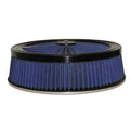 aFe blue air filter