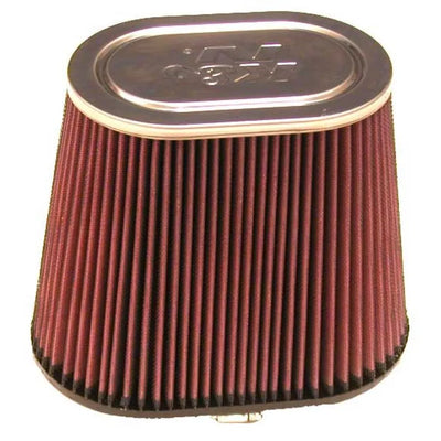 K&N Engineering red air filter