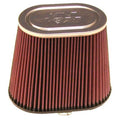 K&N Engineering red air filter