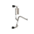 aFe axle-back exhaust
