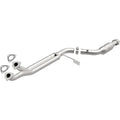 Magnaflow auto part detail