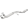 Magnaflow auto part close-up