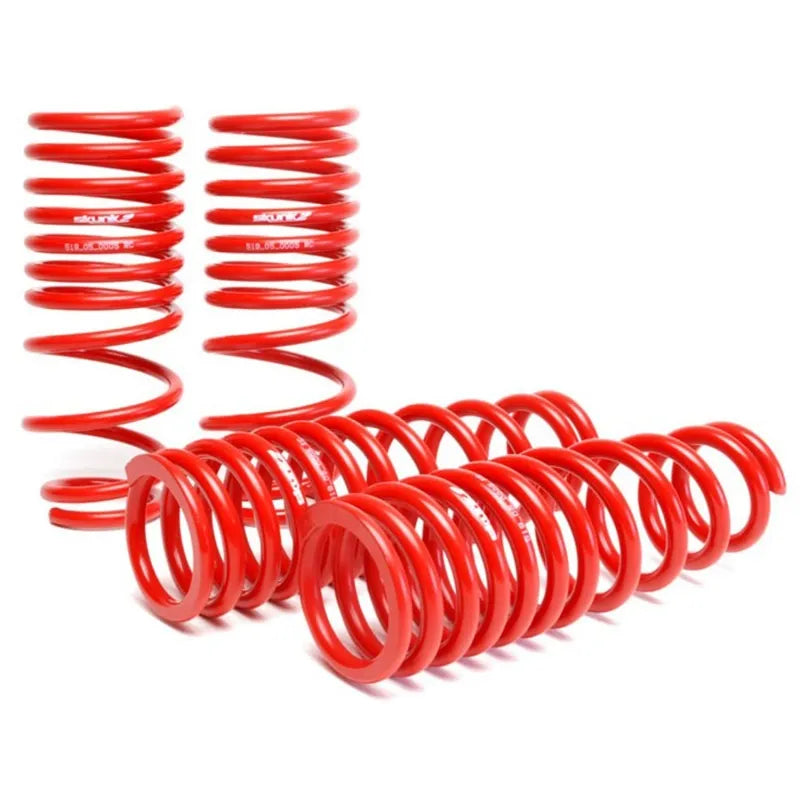 Skunk2 Racing springs