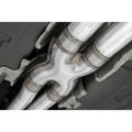MBRP cat-back exhaust