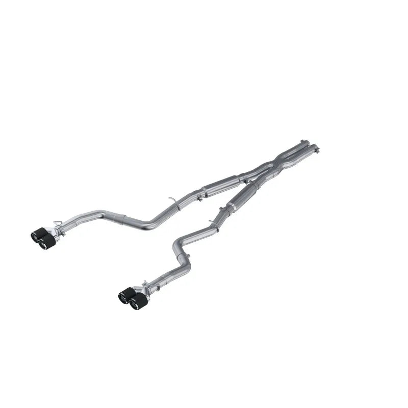 MBRP cat-back exhaust