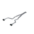 MBRP cat-back exhaust