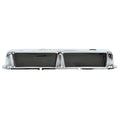 Edelbrock auto part detail