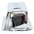 Edelbrock auto part close-up