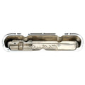 Edelbrock auto part installed view