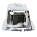 Edelbrock auto part close-up