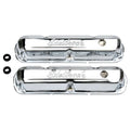 Edelbrock auto part detail
