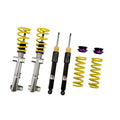 KW coilovers