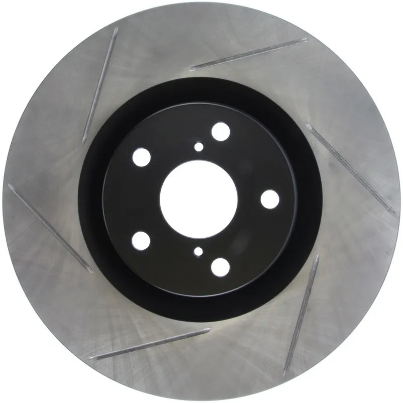Stoptech auto part