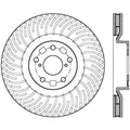 Stoptech auto part