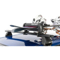 Rhino-Rack USA roof rack detail