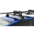 Rhino-Rack USA roof rack installed view