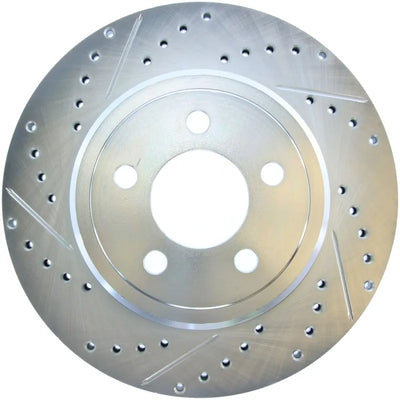 Stoptech auto part