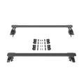 Go Rhino black auto part