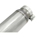 aFe exhaust detail