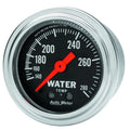 AutoMeter gauge