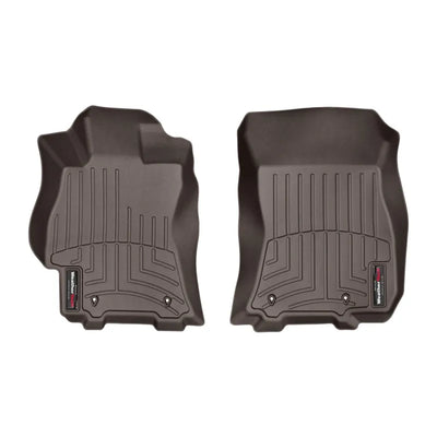 WeatherTech auto part