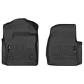 Husky Liners floor liners