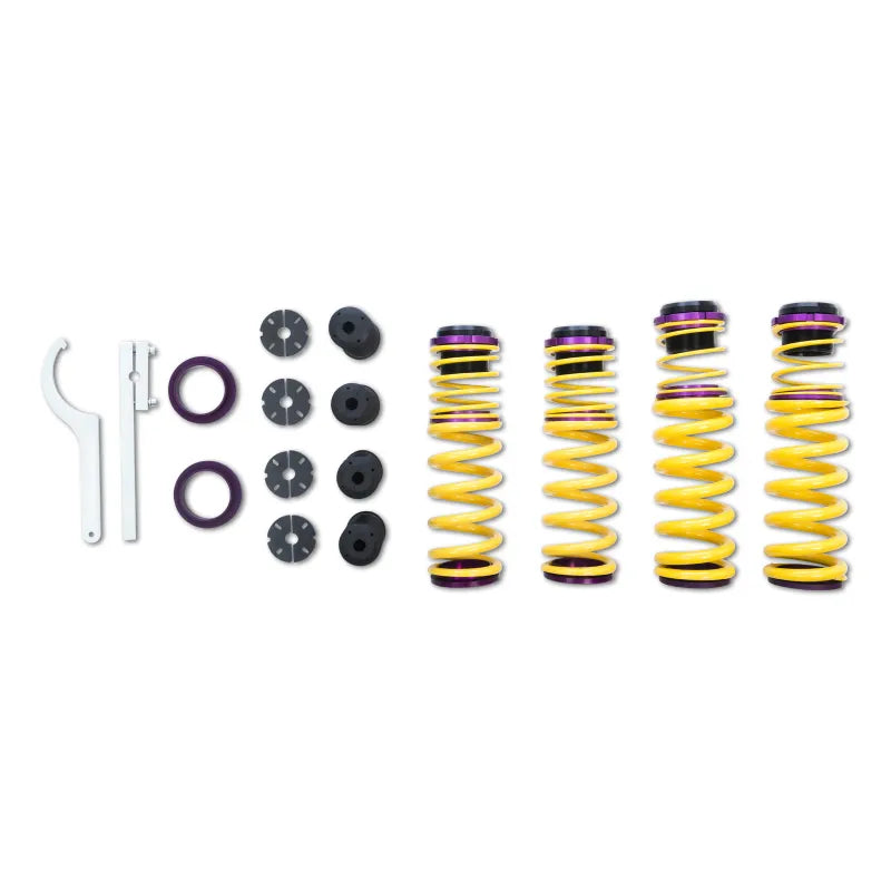 KW springs