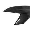 Seibon auto part installed view