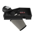 aFe intake system