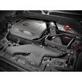 aFe intake system