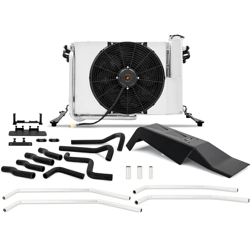 Mishimoto auto part