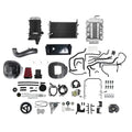 Roush auto part detail