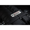 Roush auto part close-up