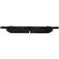 Stoptech auto part detail