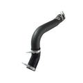 aFe intercooler close-up