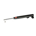 KYB shock absorber detail