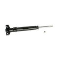 KYB shock absorber detail