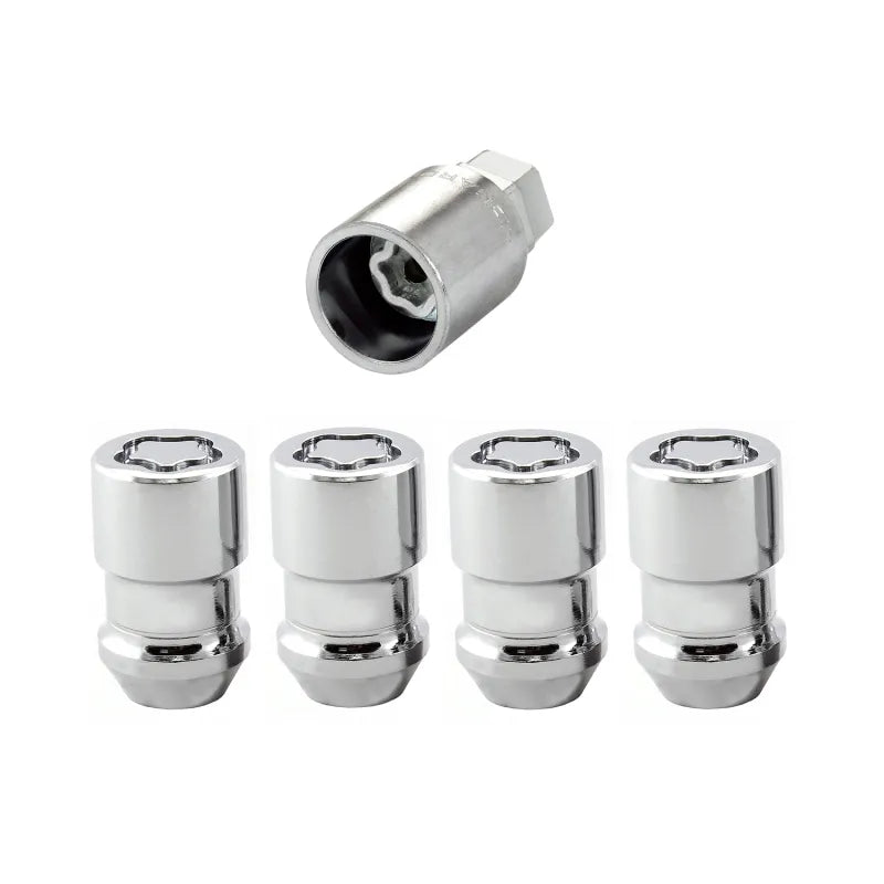 McGard chrome auto part