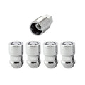 McGard chrome auto part
